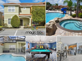 8965 Cozy home Private Pool